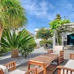 بيت للعطل Ponte Cottage, A In Madeira Relogio do Poiso