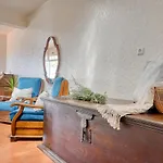 Ponte Cottage, A In Madeira بيت للعطل
