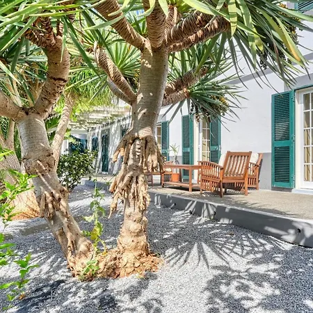 Ponte Cottage, A In Madeira * Relogio do Poiso