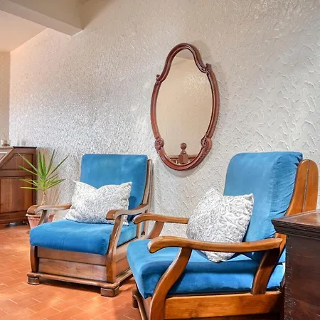 Ponte Cottage, A In Madeira Дом отдыха *