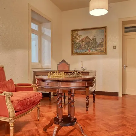 Ponte Cottage, A In Madeira Дом отдыха *