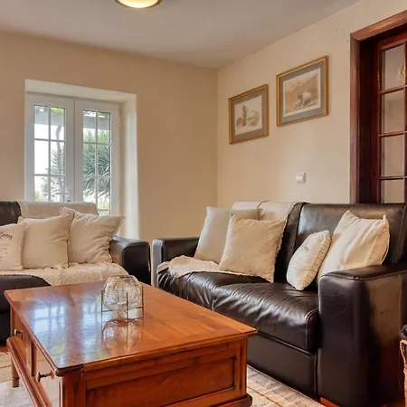 Ponte Cottage, A In Madeira Relogio do Poiso