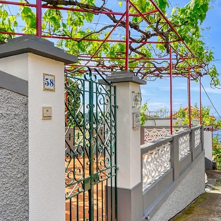 Ponte Cottage, A In Madeira Relogio do Poiso