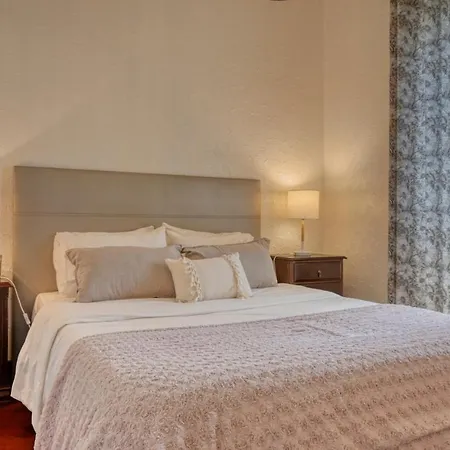 Дом отдыха Ponte Cottage, A In Madeira *