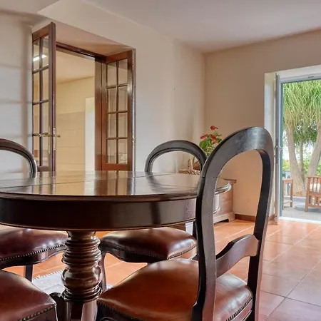 Casa De Ponte, A In Madeira Vakantiehuis