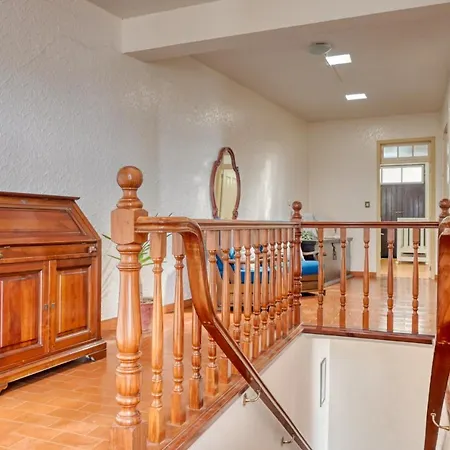 Ponte Cottage, A In Madeira Дом отдыха *