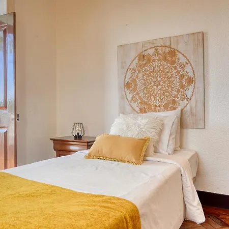 Ponte Cottage, A In Madeira Дом отдыха Relogio do Poiso