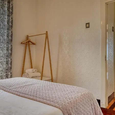 Vakantiehuis Casa De Ponte, A In Madeira