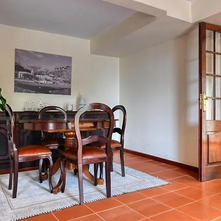 Ponte Cottage, A In Madeira Relogio do Poiso