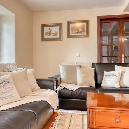 Ponte Cottage, A In Madeira * Relogio do Poiso