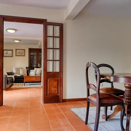Casa De Ponte, A In Madeira Σπίτι διακοπών *