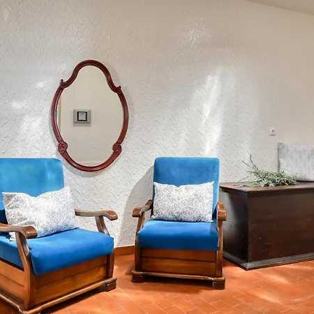 Сasa de vacaciones Ponte Cottage, A In Madeira *