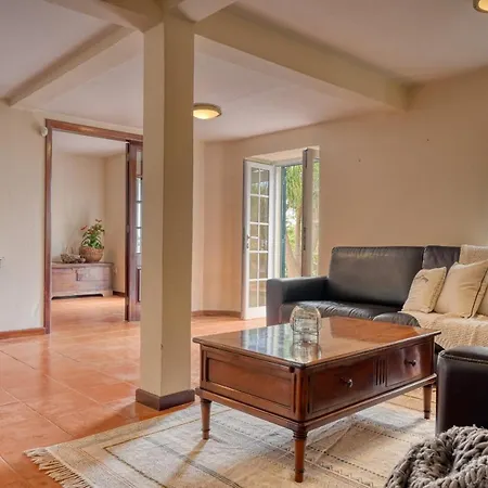 Casa de Férias Ponte Cottage, A In Madeira *