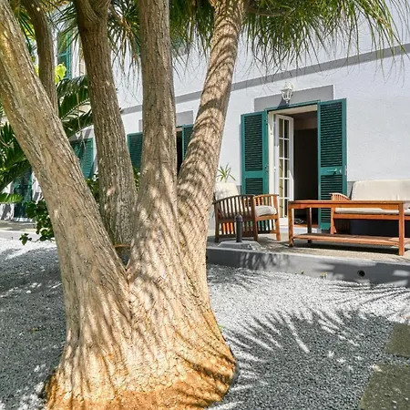 Ponte Cottage, A In Madeira * Relogio do Poiso