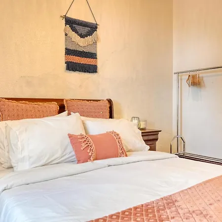 Ponte Cottage, A In Madeira * Relogio do Poiso