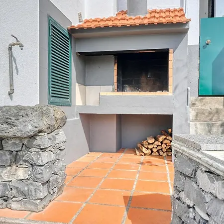 Casa De Ponte, A In Madeira * Ponta do Sol (Madeira)