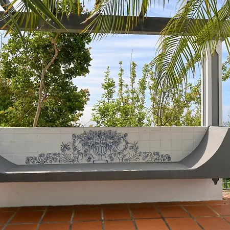 Ponte Cottage, A In Madeira Сasa de vacaciones