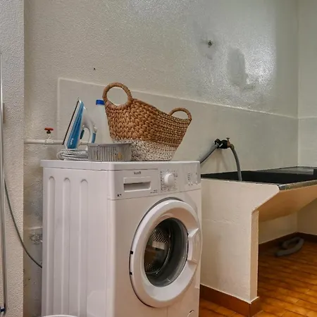 Ponte Cottage, A In Madeira *