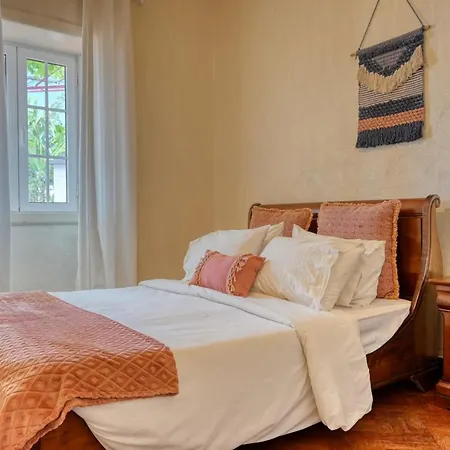 Casa de Férias Ponte Cottage, A In Madeira