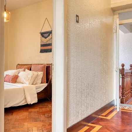 Ponte Cottage, A In Madeira Сasa de vacaciones