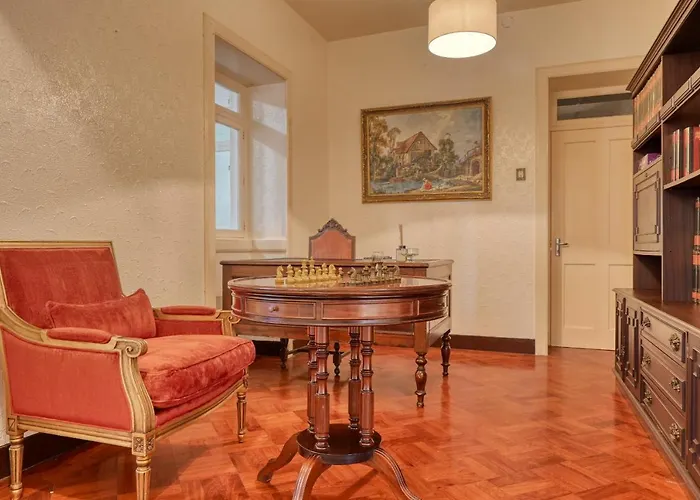 Ponte Cottage, A In Madeira Semesterbostad *