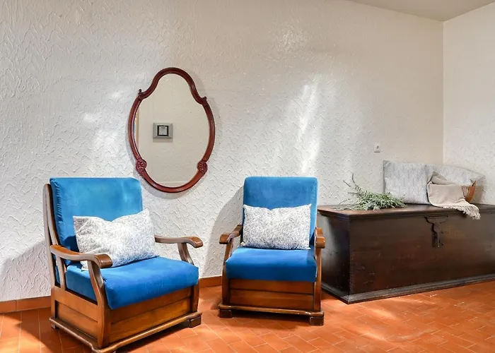 Semesterbostad Ponte Cottage, A In Madeira *