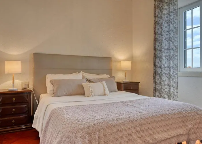 Semesterbostad Ponte Cottage, A In Madeira *