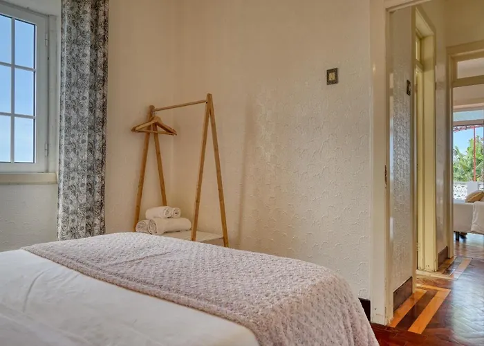 Semesterbostad Ponte Cottage, A In Madeira