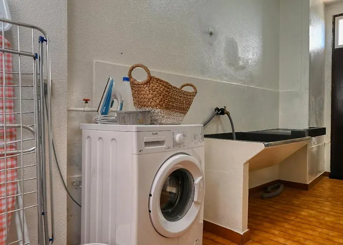 Ponte Cottage, A In Madeira *