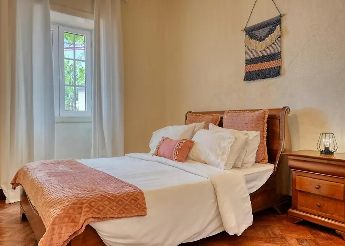 Semesterbostad Ponte Cottage, A In Madeira