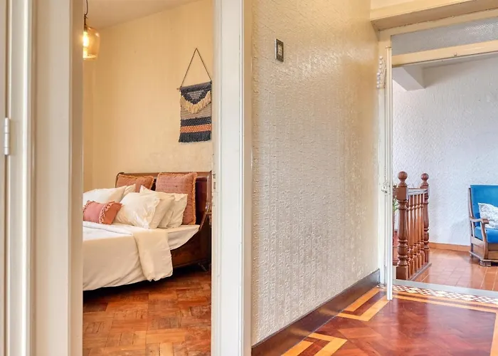 Ponte Cottage, A In Madeira Semesterbostad